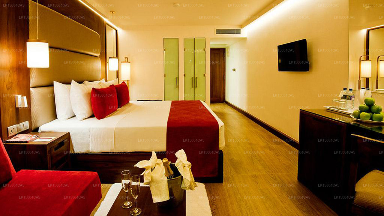 飞马礁酒店,瓦塔拉