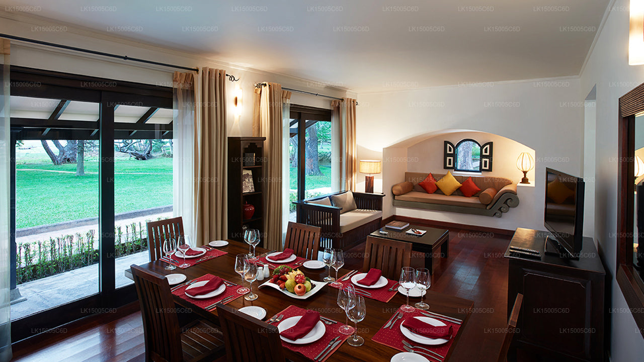 肉桂旅馆,哈巴拉娜