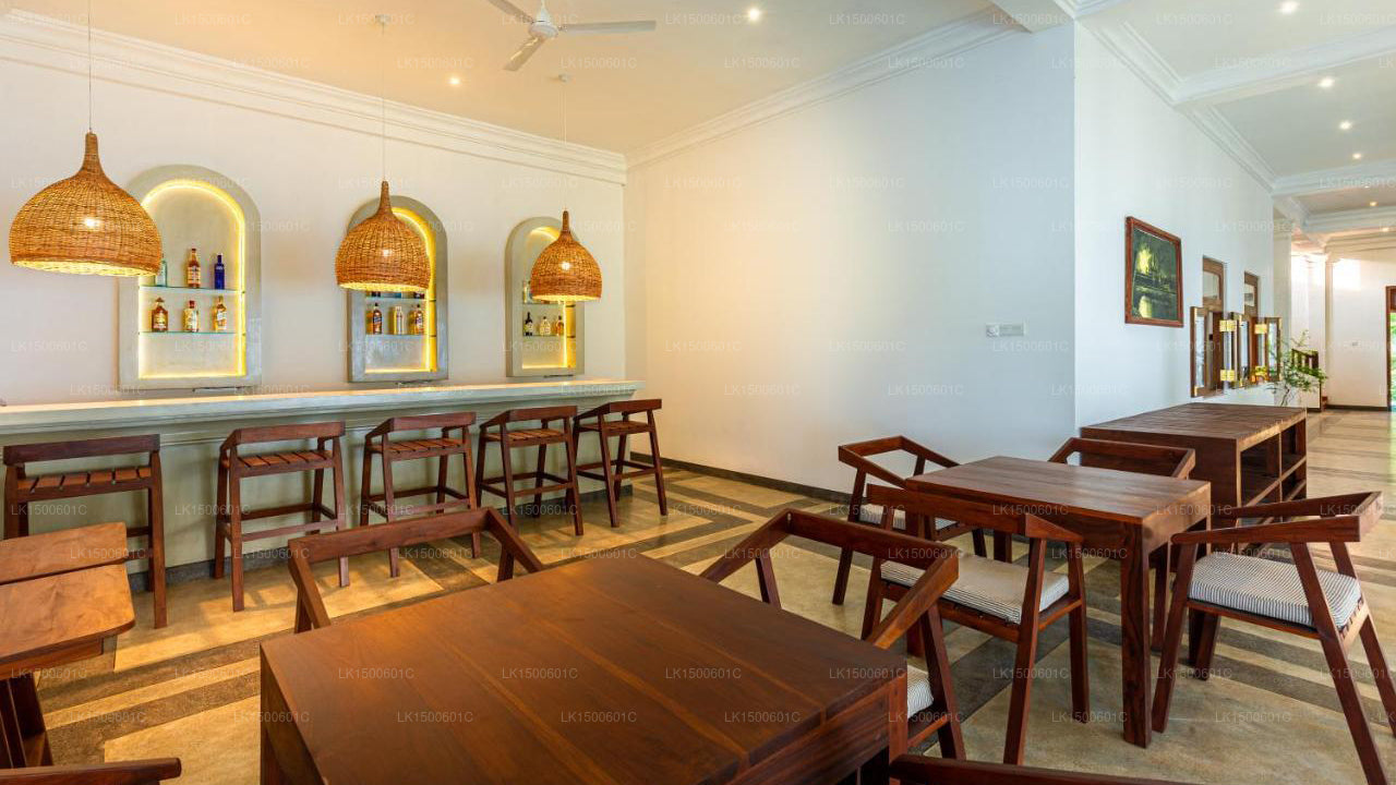 宁静精品店,乌纳瓦图纳