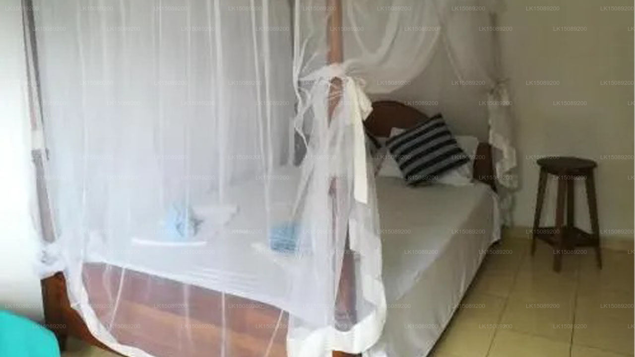 Hotel Sandaras, Dambulla