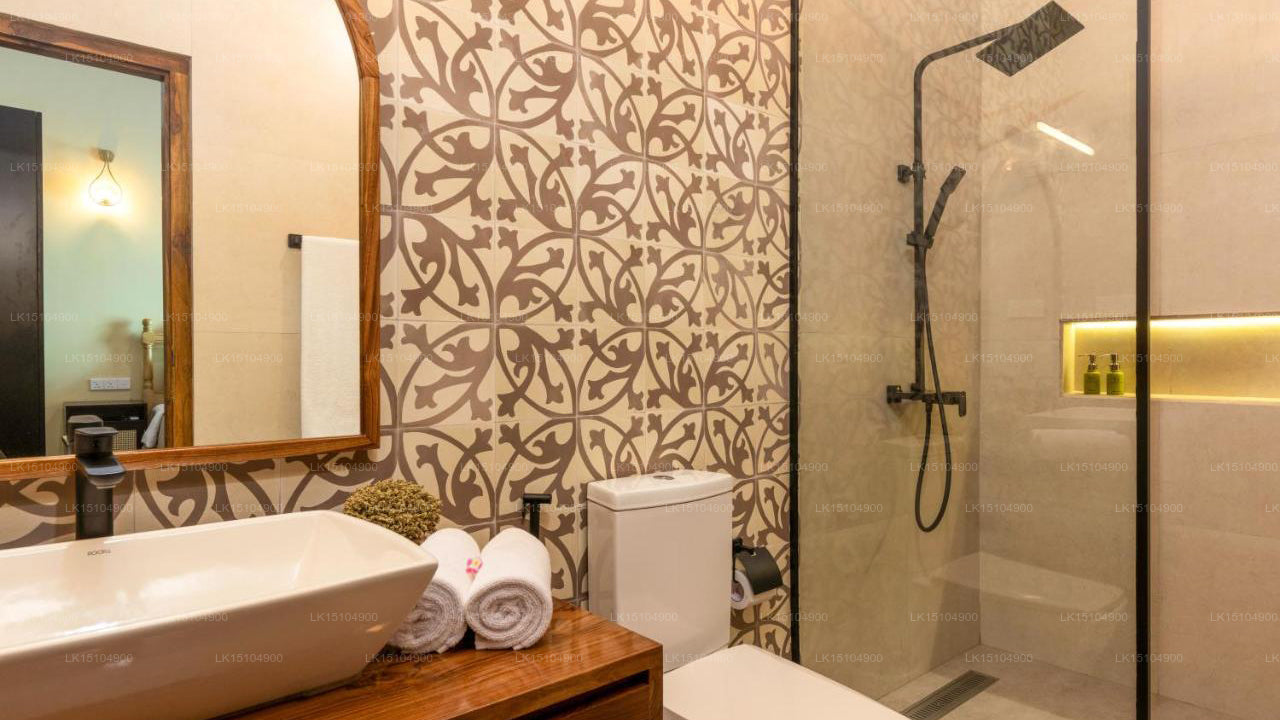 The Weir House, Kandy