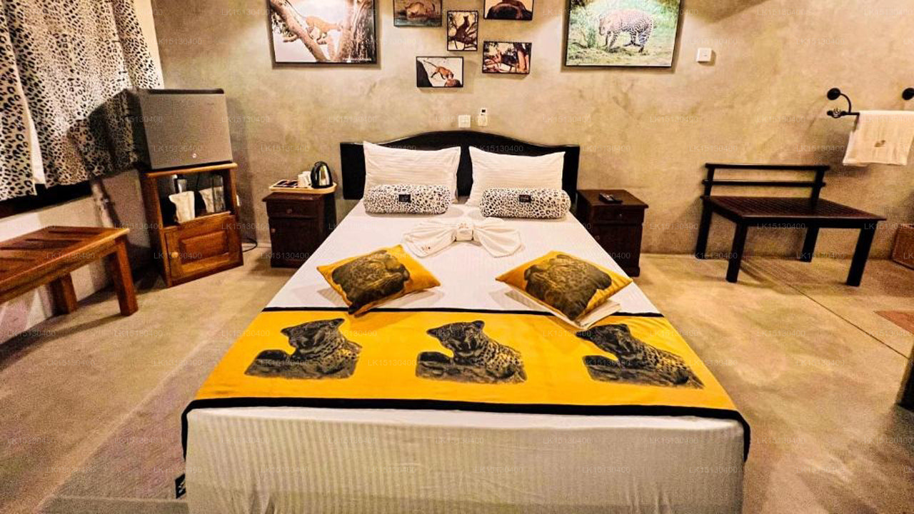 Yala Leopard Lodge, Yala