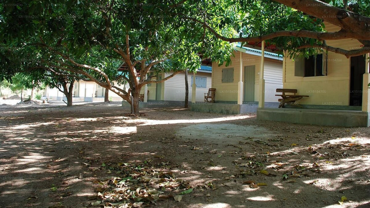 Kuda Oya Cottage, Wellawaya