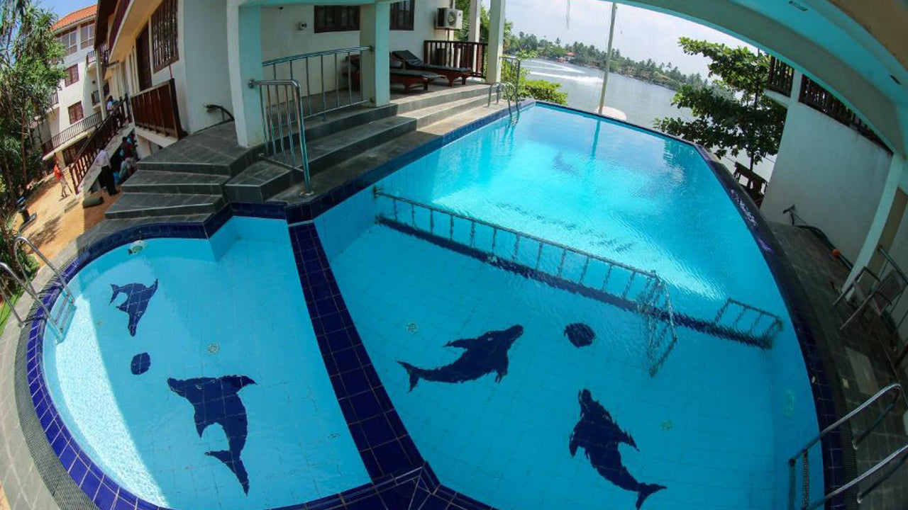 玛丽娜·本托塔,本托塔