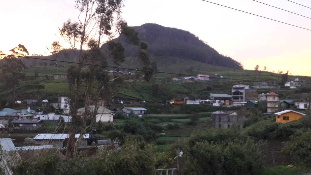 Cottage No 19, Nuwara Eliya
