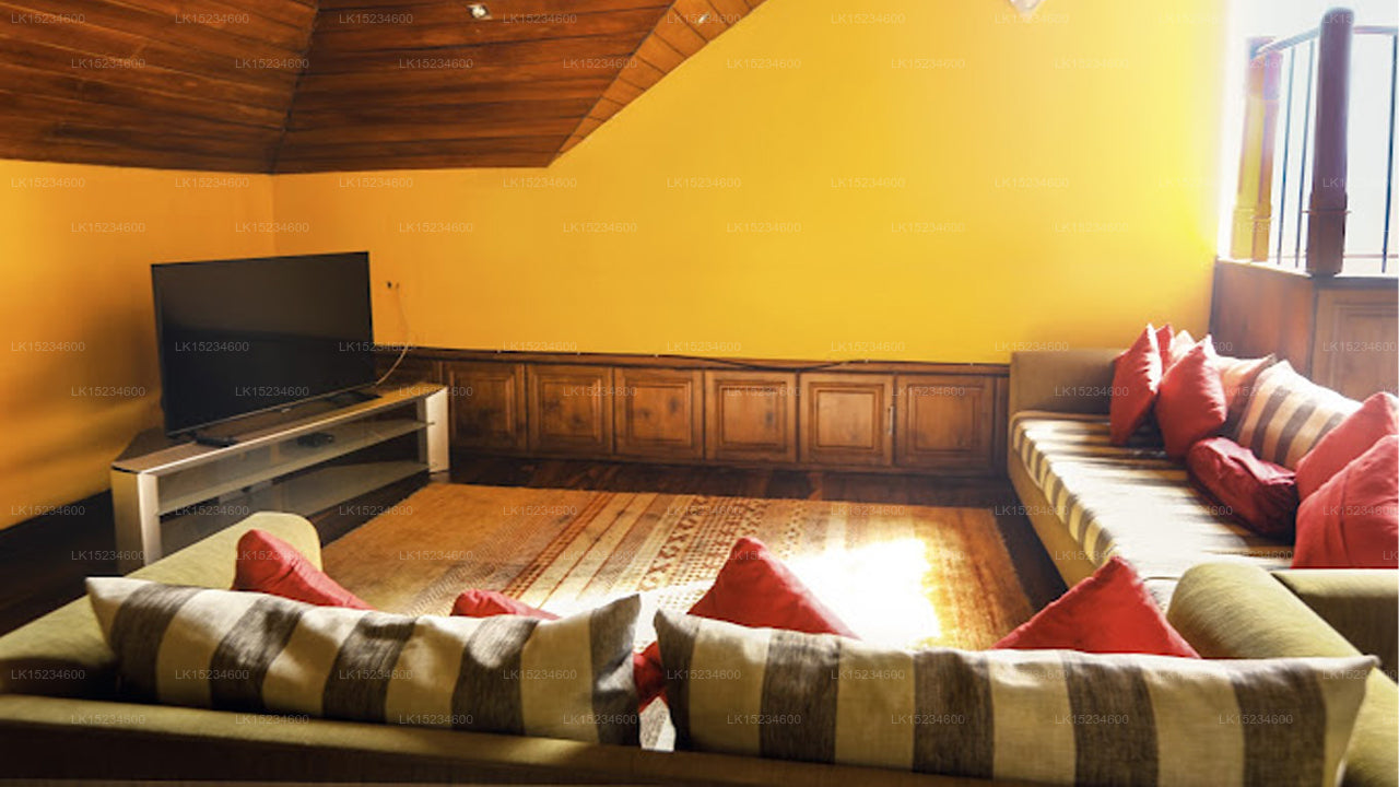 Villa Acacia, Nuwara Eliya