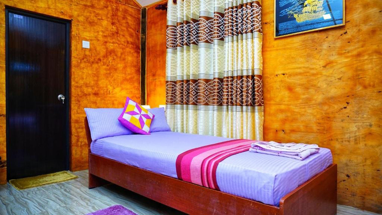 Passion Ray Villa, Sigiriya