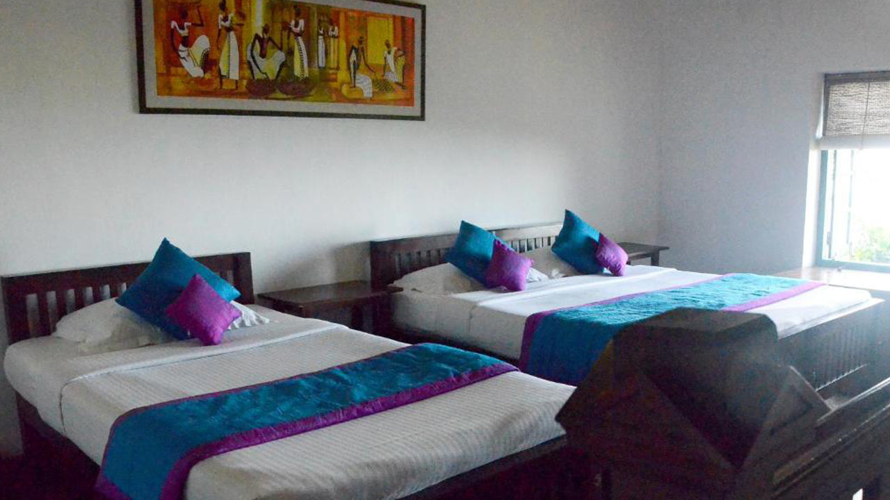 Sir John's Bungalow, Matale