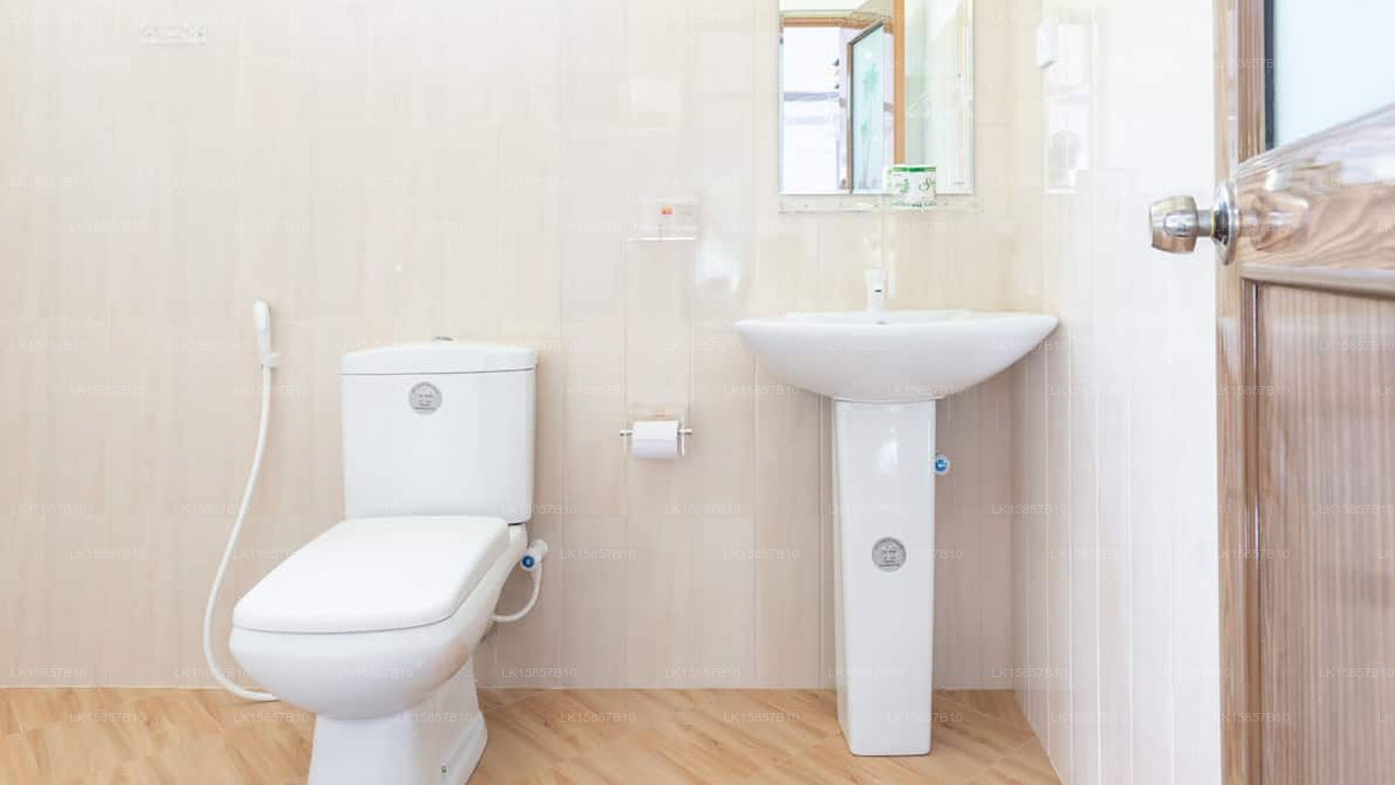 Sigiriya Sun Schine Villa, Sigiriya