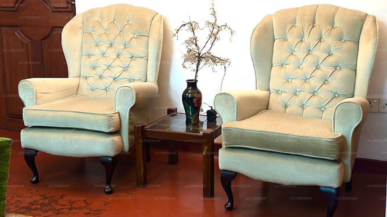 Stone Bungalow, Nuwara Eliya