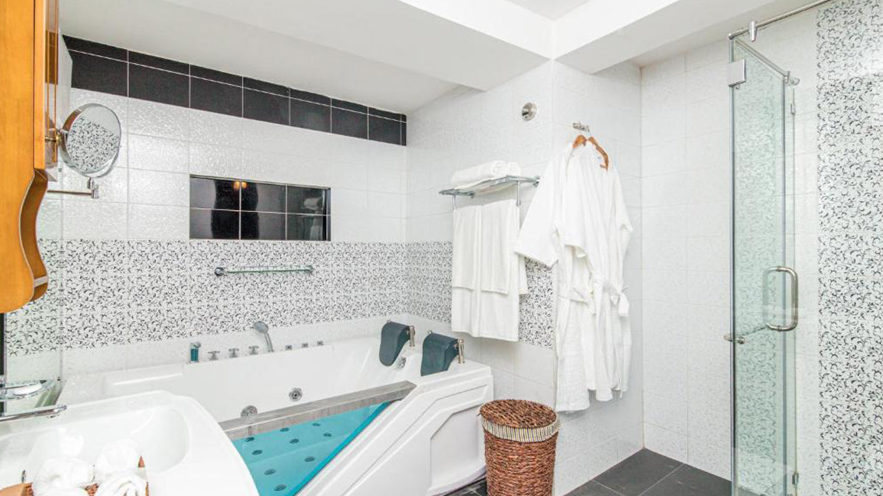 The Forest and Lake by Schofieldshire, Nuwara Eliya