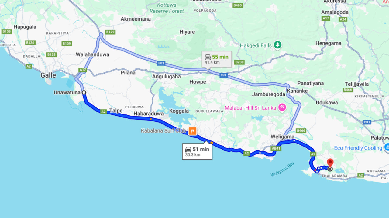 从乌纳瓦图纳乘坐共享船观赏鲸鱼