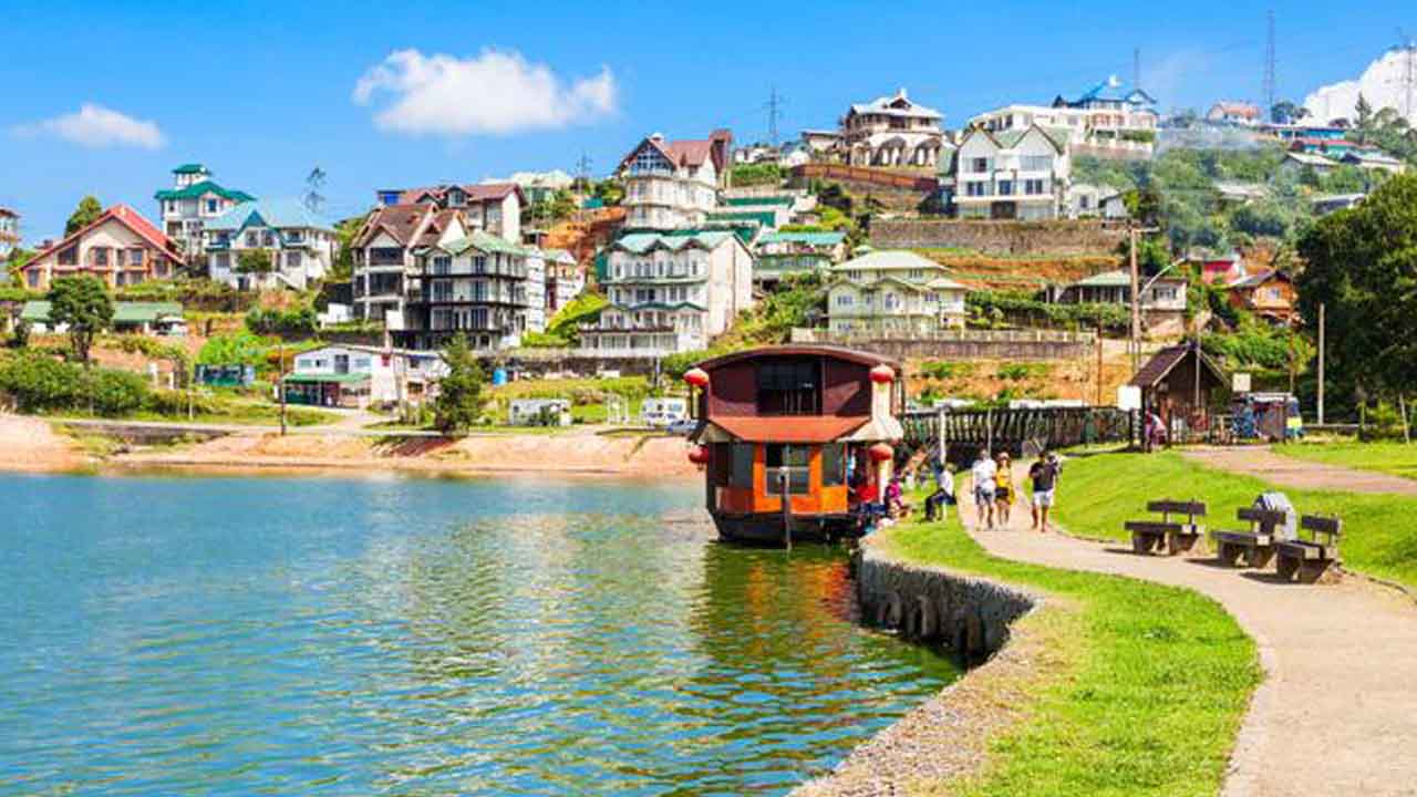 格雷戈里湖门票