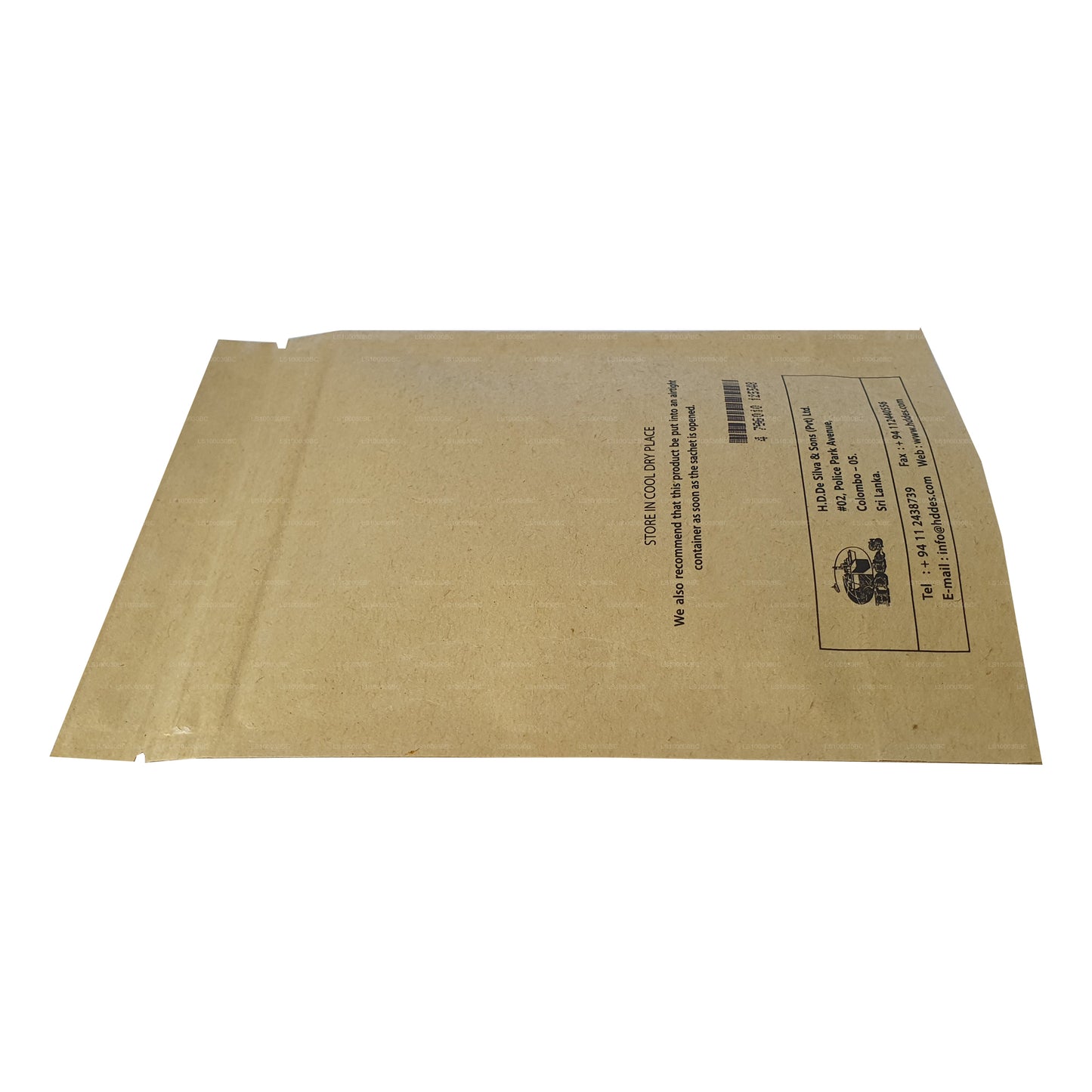 Lakpura 有机豆蔻豆荚