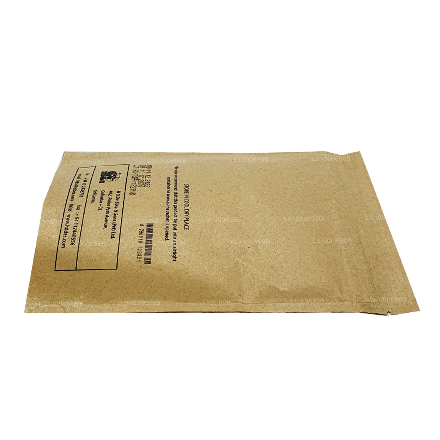 Lakpura 有机姜黄粉