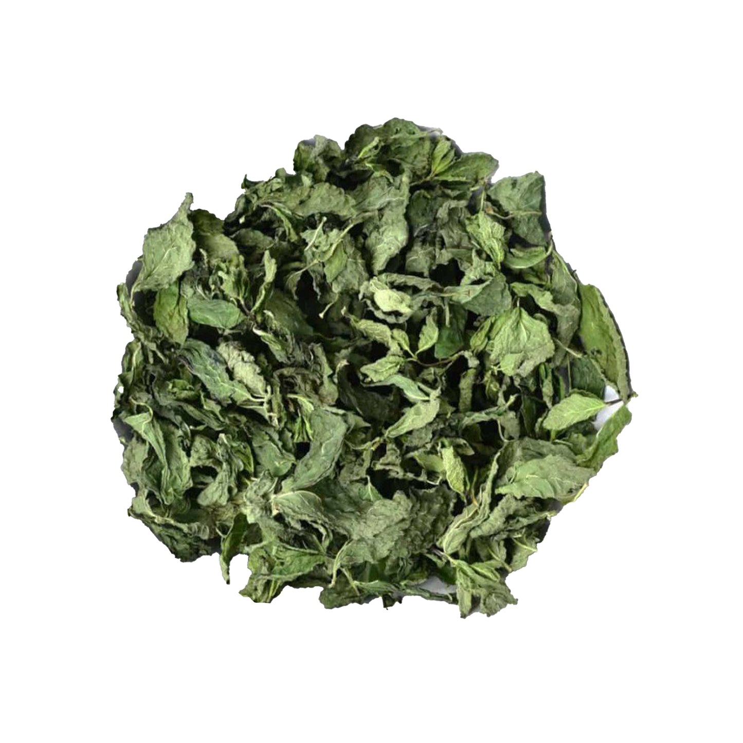 Lakpura 脱水 Yaki Naran(Atalantia Ceylanica)叶子压碎