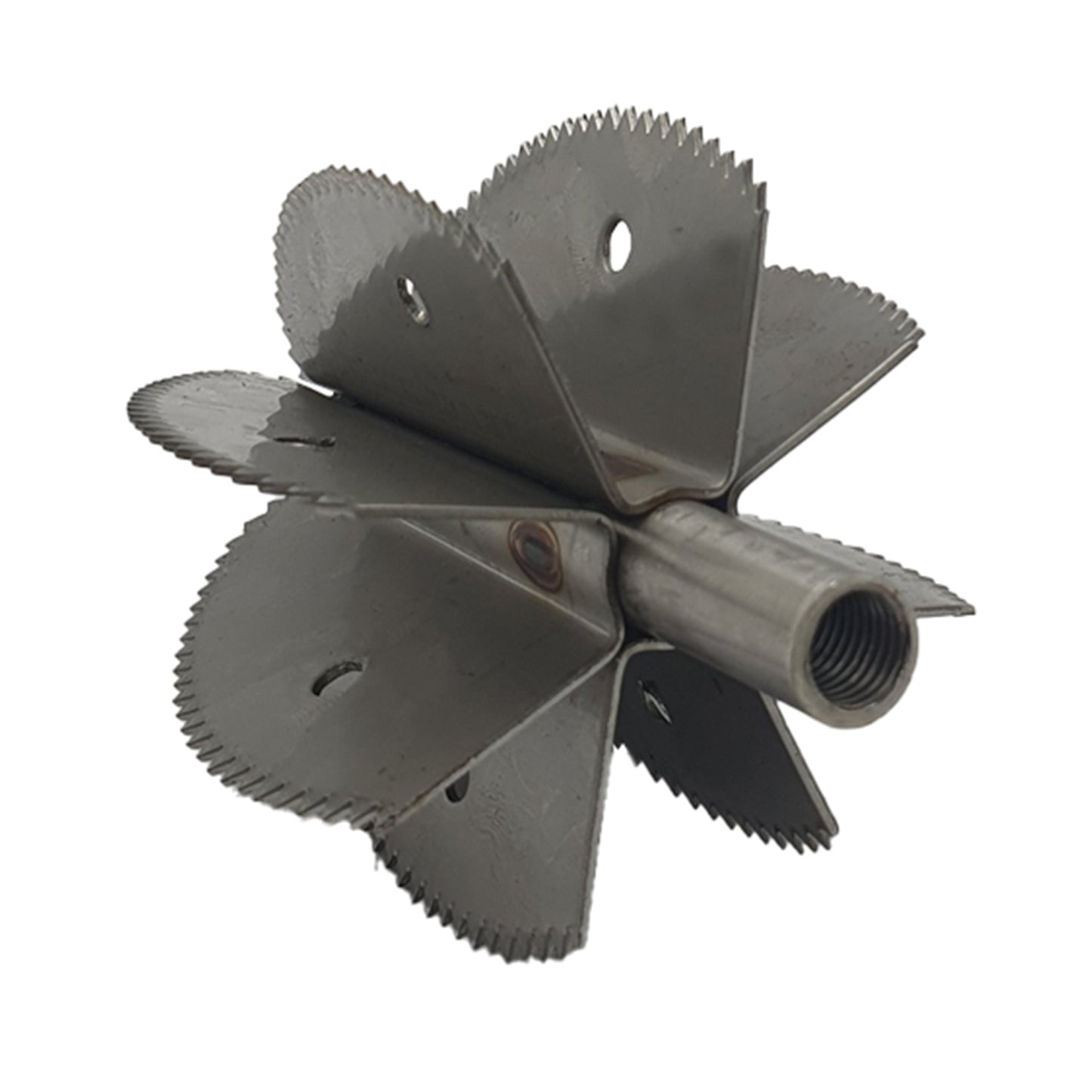 Odiris椰子刮刀替换刀片