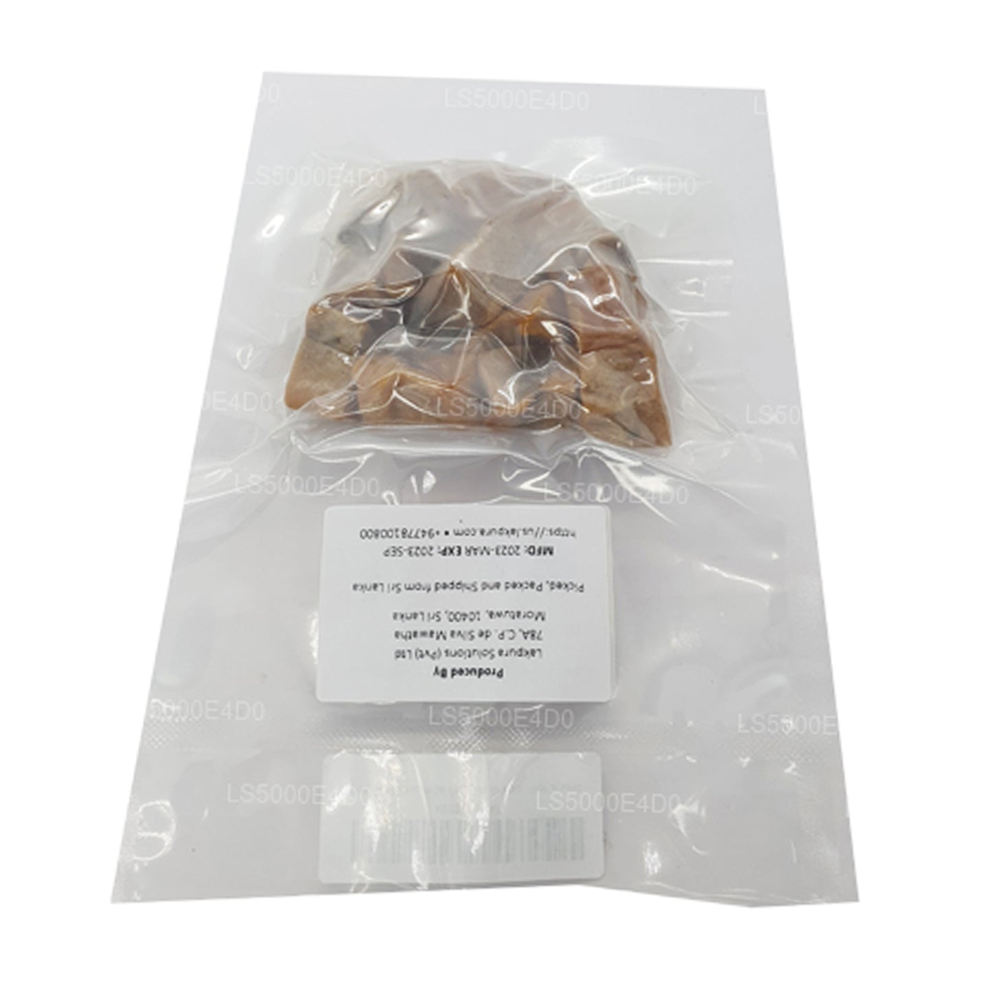 Lakpura Dring Thalapath(Sail Fish)200 g,咸干鱼(Karawala)