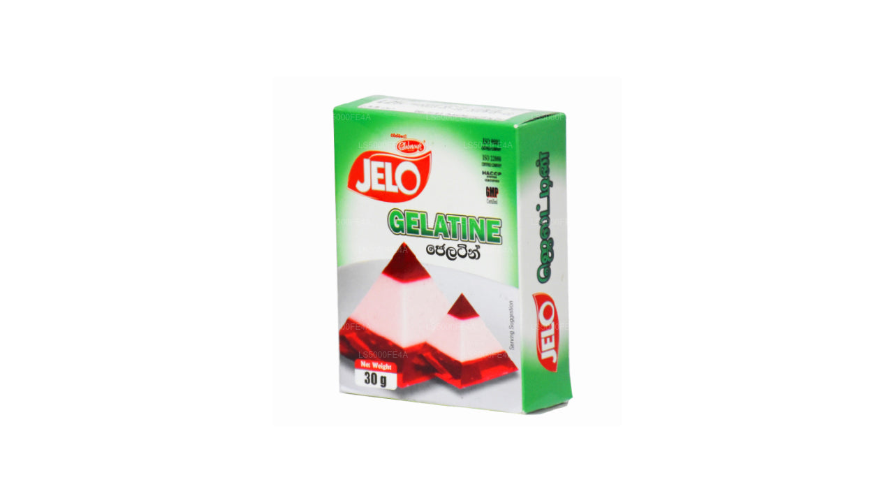 Edinborough Jelo Gelatin(30 克)