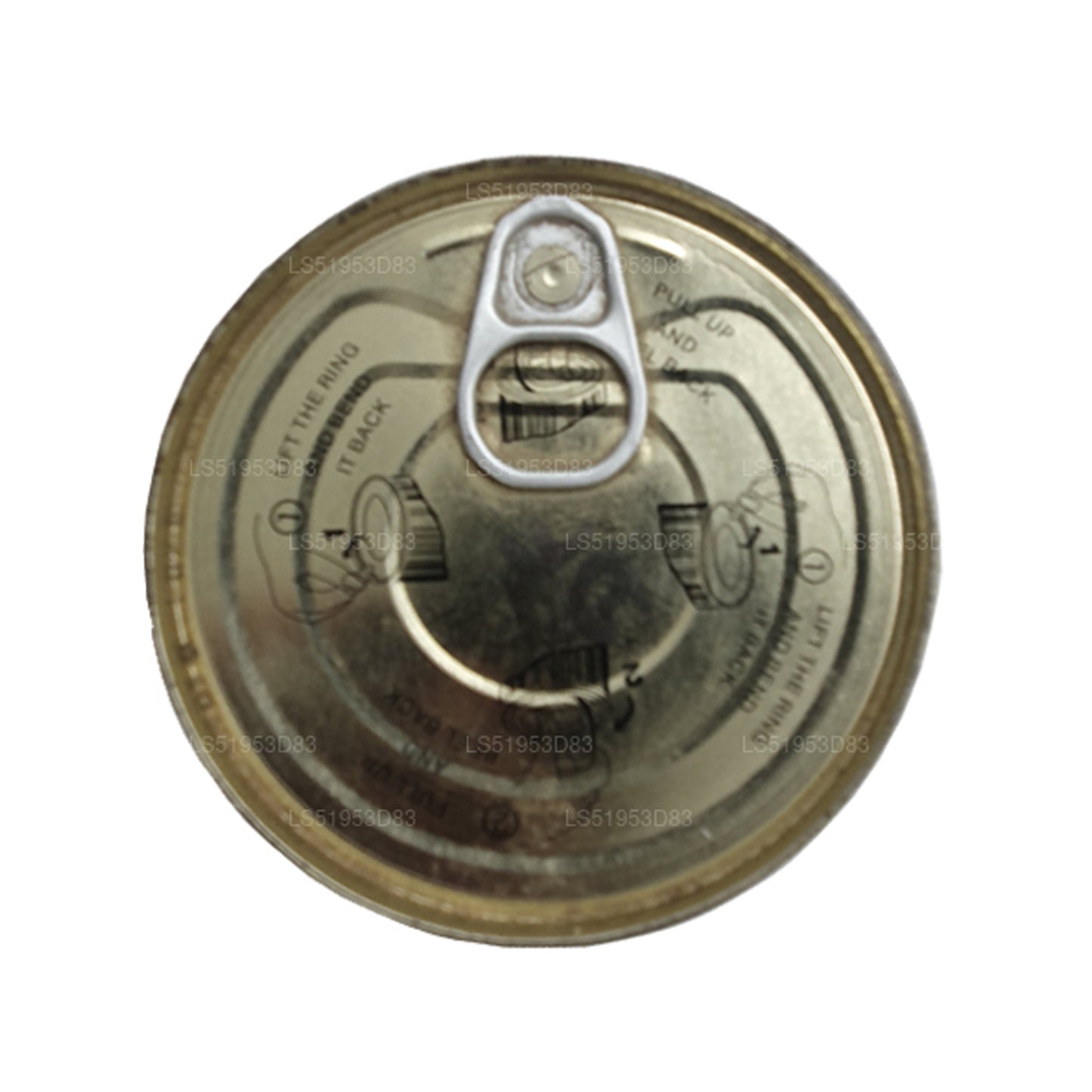 MD Beli Cream (600 g)