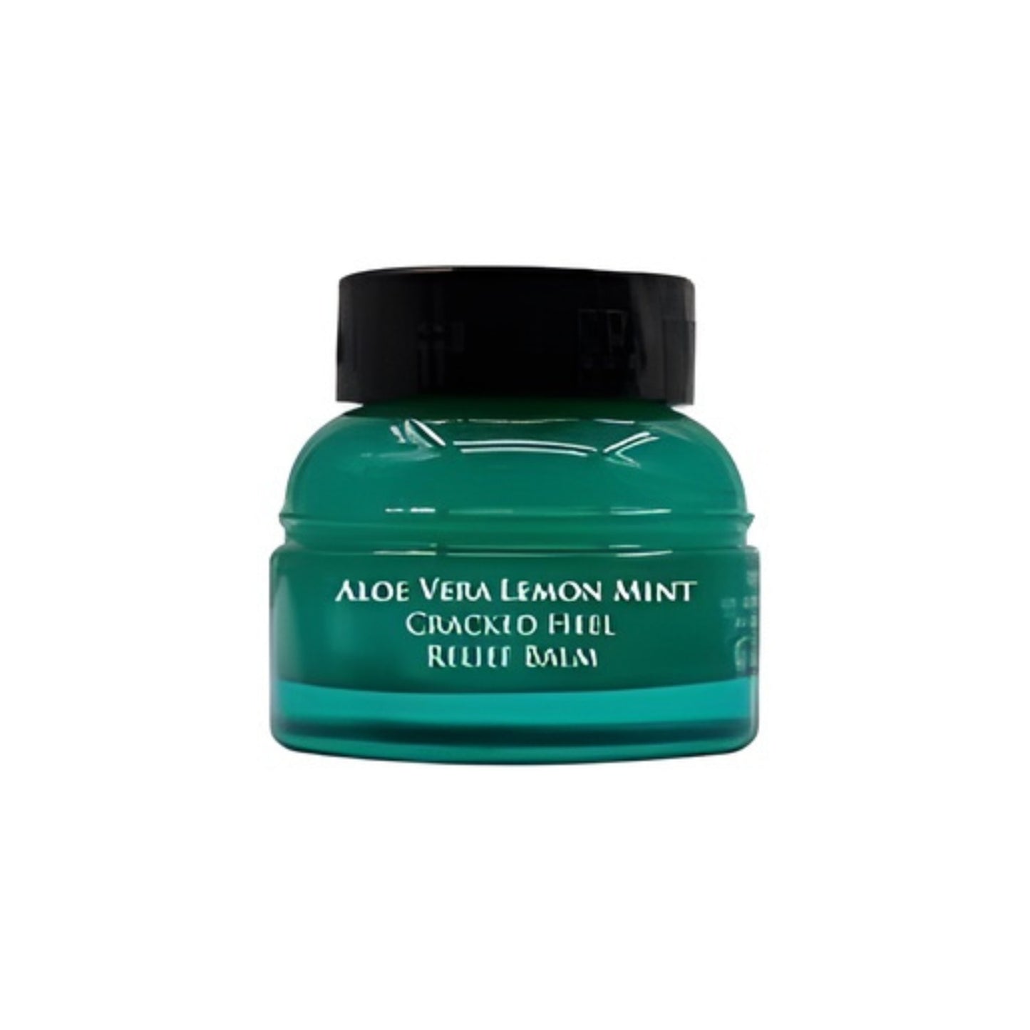 Spa Ceylon 芦荟柠檬薄荷皲裂足跟舒缓膏