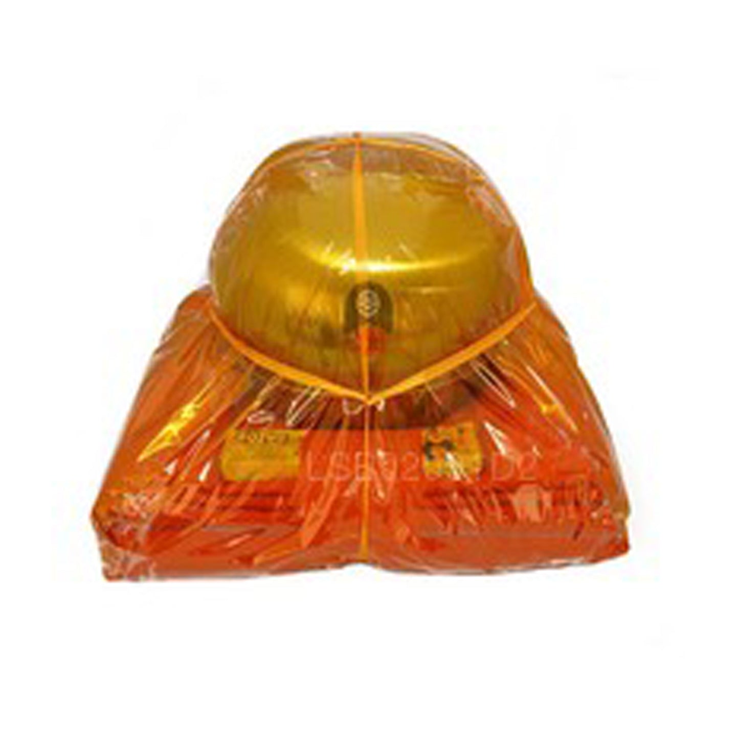 Lakpura Ata Pirikara(带不锈钢碗的泰式纯棉长袍)