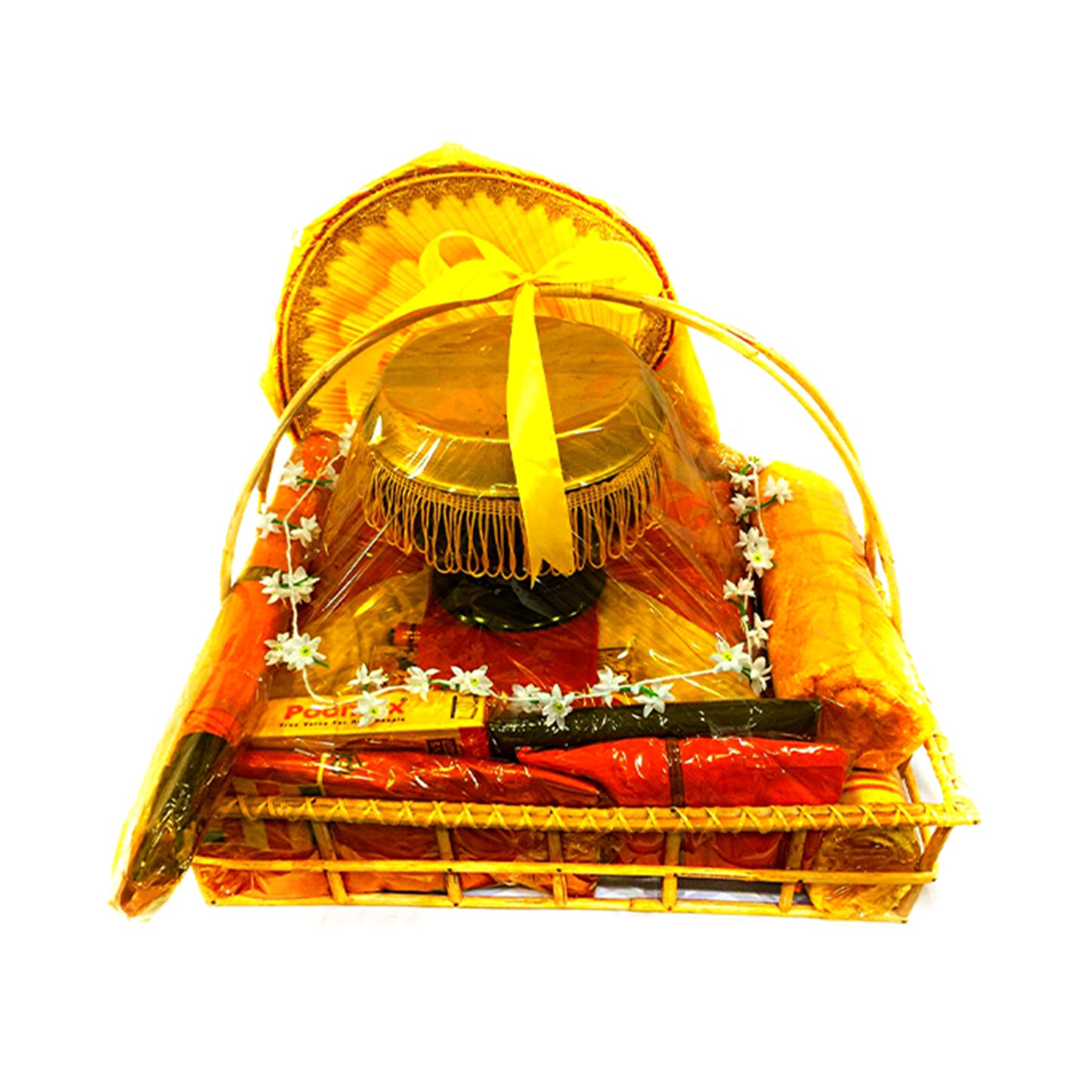 拉克普拉·皮里卡拉