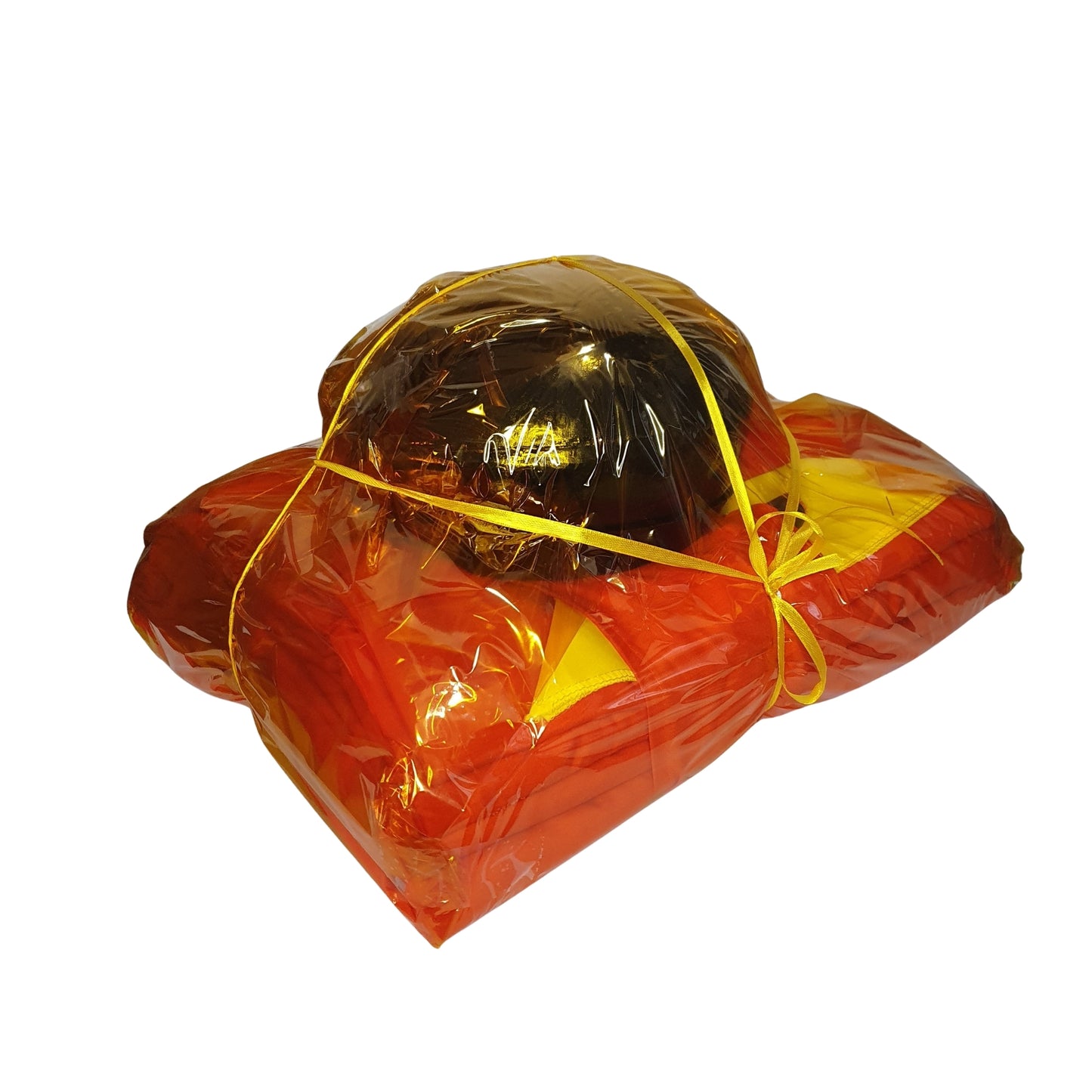 Lakpura Ata Pirikara(带钢碗的挑战者长袍)