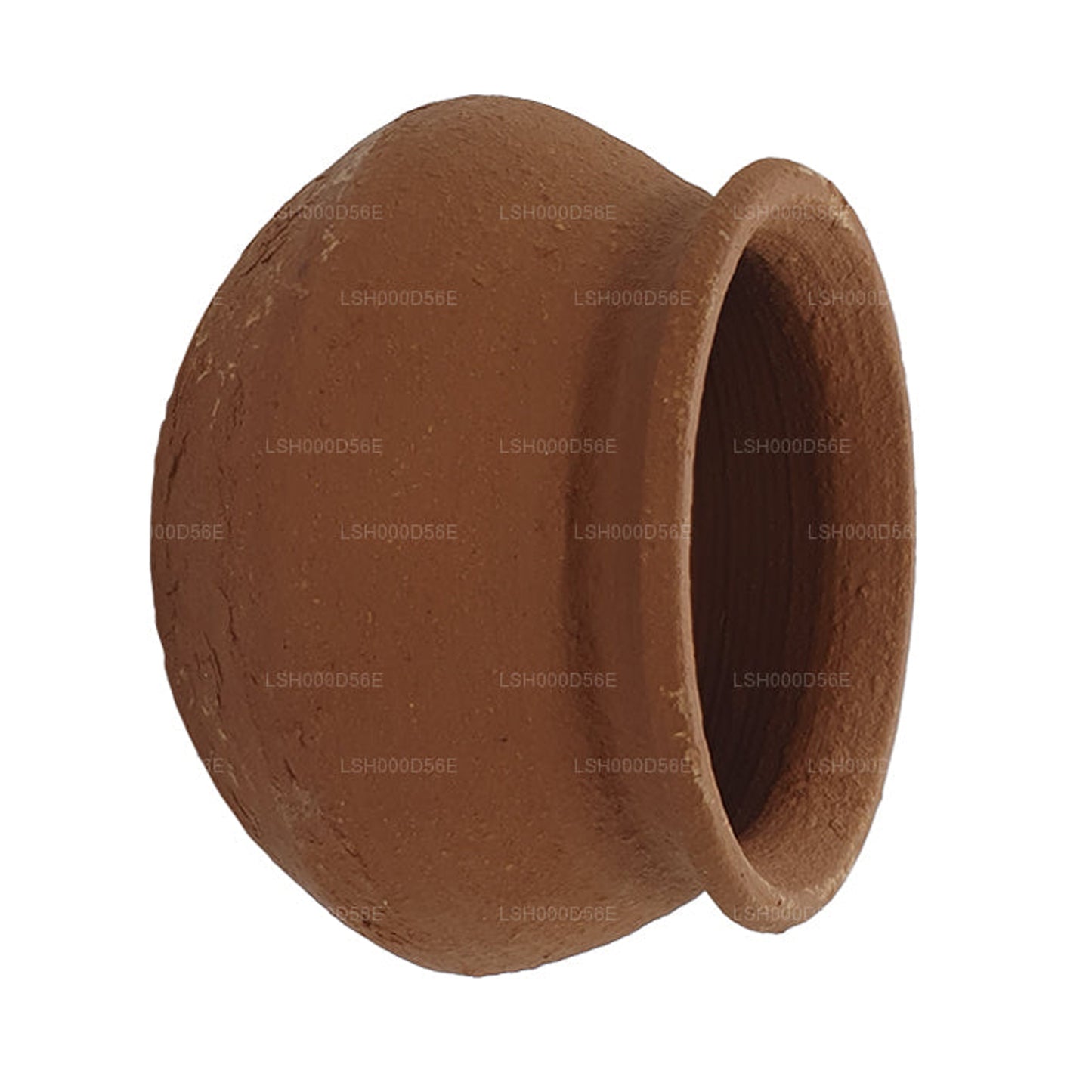 Lakpura® 陶罐(Kiri Mutti)