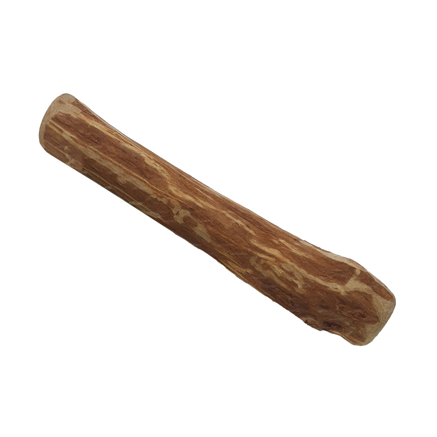 Lakpura Cinnamon Wood Dog Chew