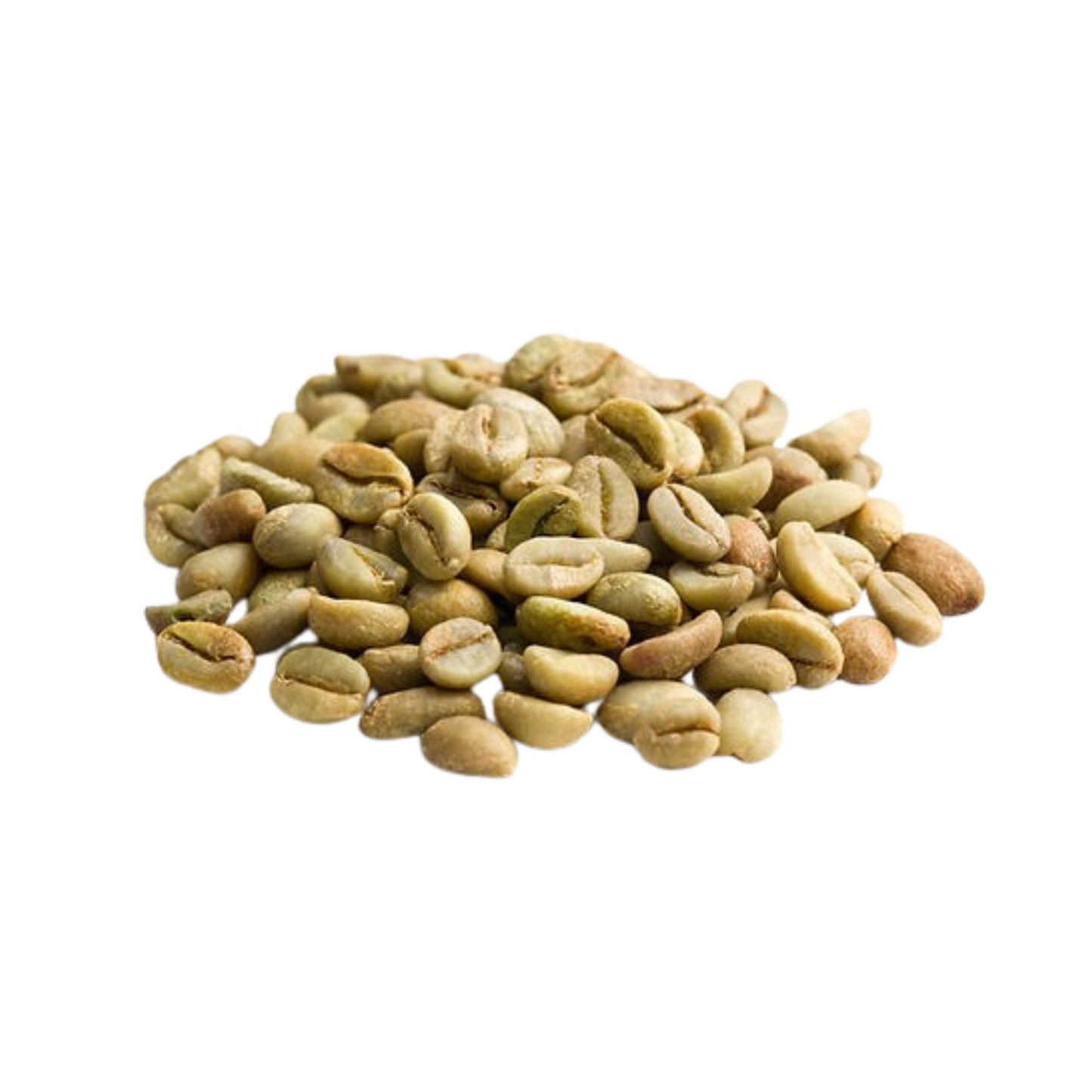 Lakpura® Ceylon Matale Region Raw Coffee Beans