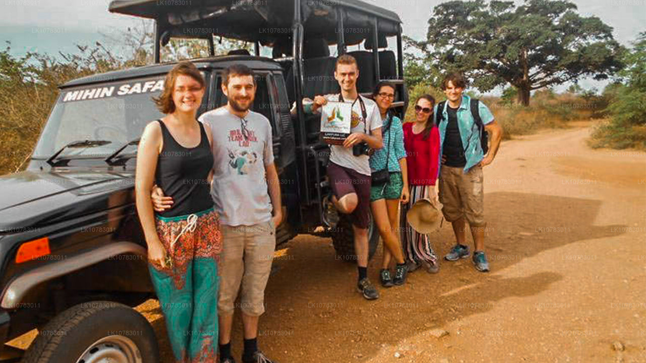 南海岸五巨头赛季(7 天)