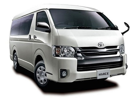 蝴蝶步道（11 天）