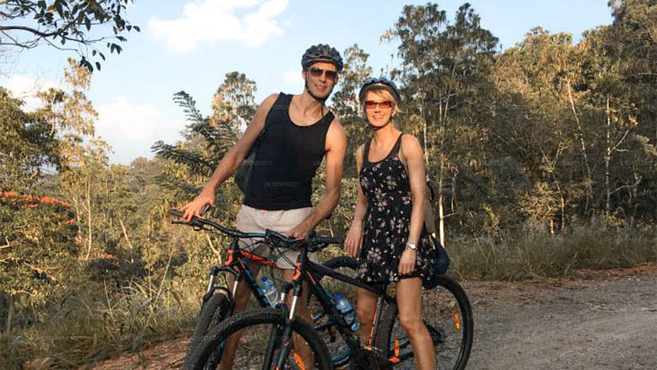 Cycling Tour to Hill Country (5 Days)