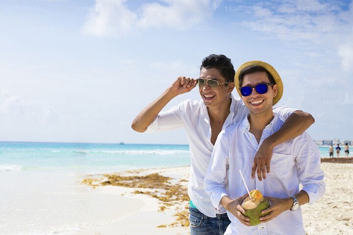 LGBT Friendly Tour in Paradise Island (15 Days)