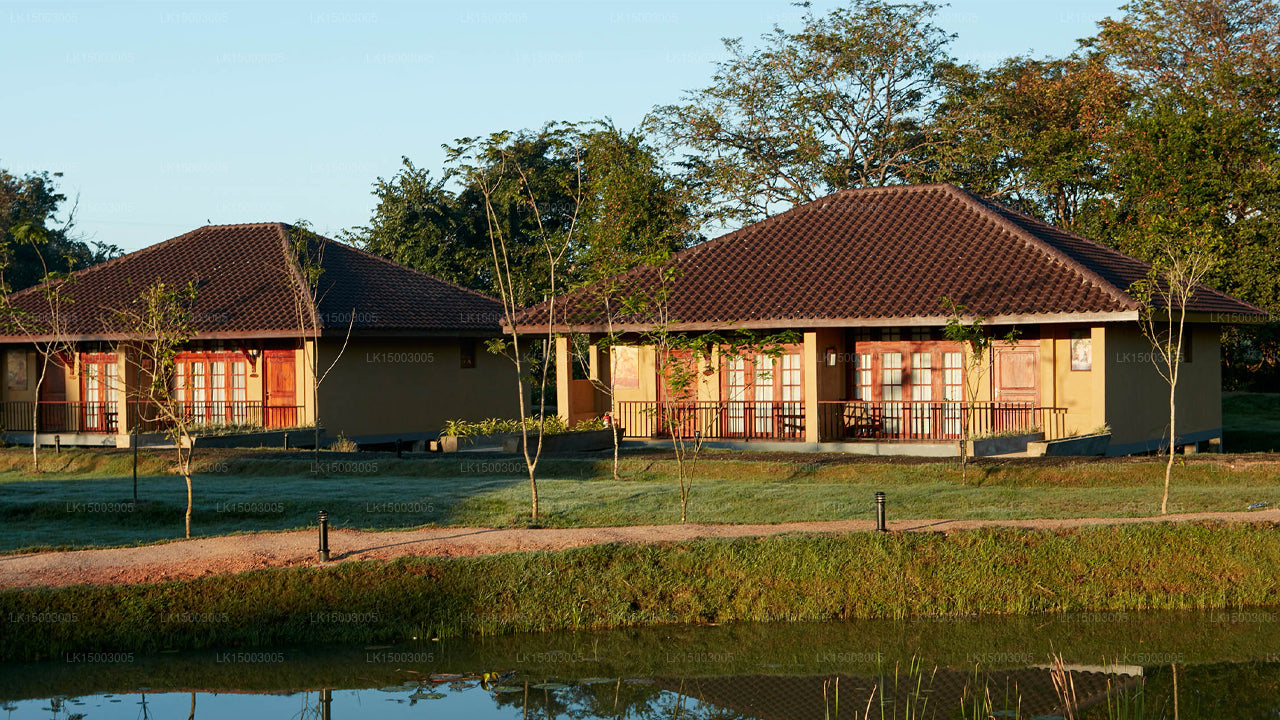 Seerock The King’s Domain Hotel, Sigiriya