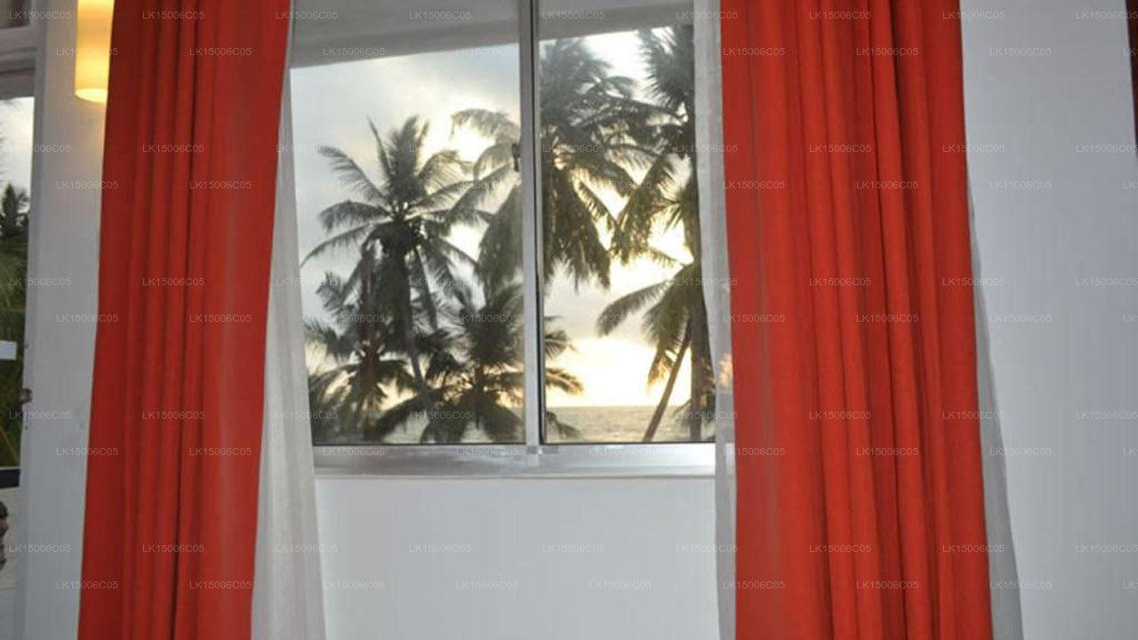 Star Beach Guest House, Negombo