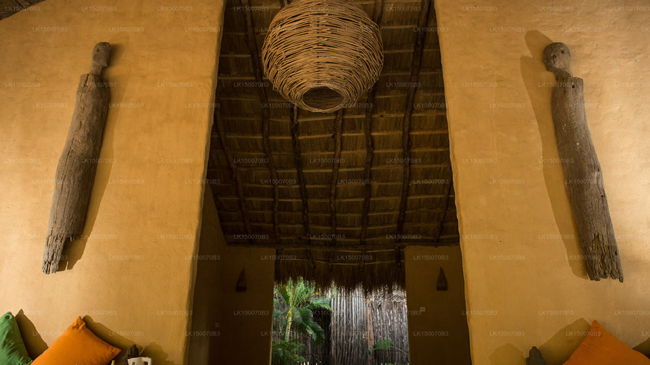 Bar Reef Resort, Kalpitiya