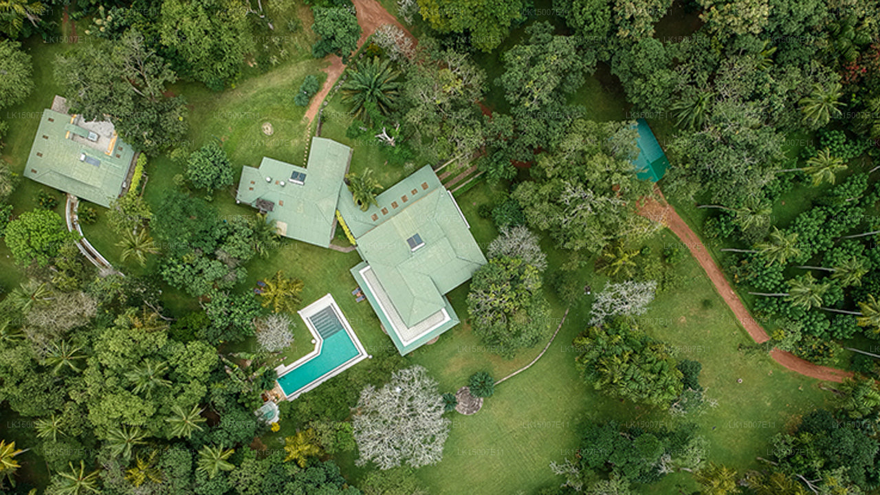 Horathapola Estate，Kurunegala