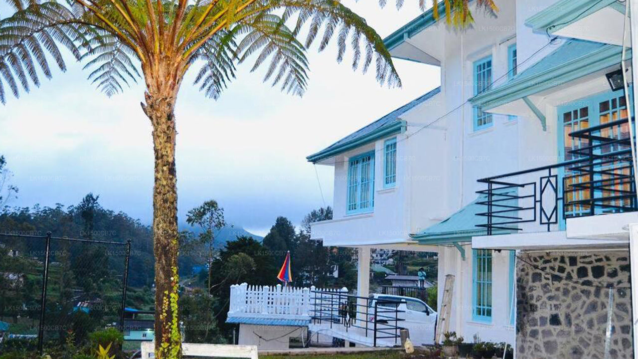 Mount Villa, Nuwara Eliya