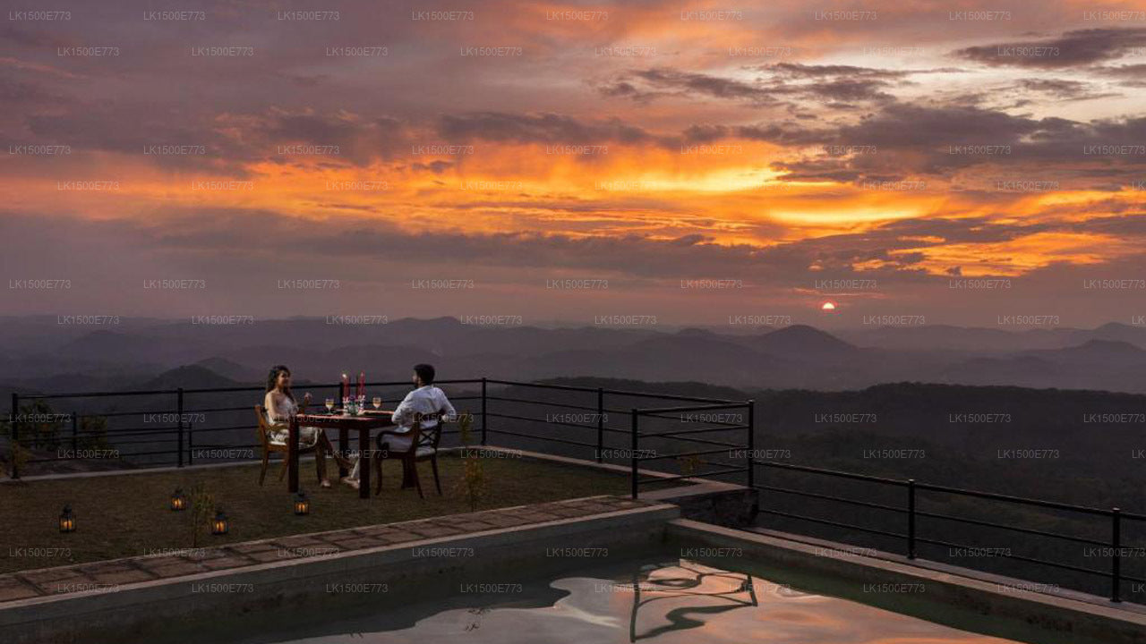 Villa Labugolla, Kandy