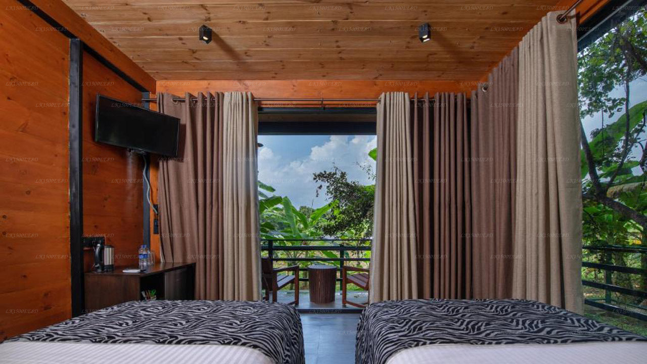 Atha Resort, Sigiriya