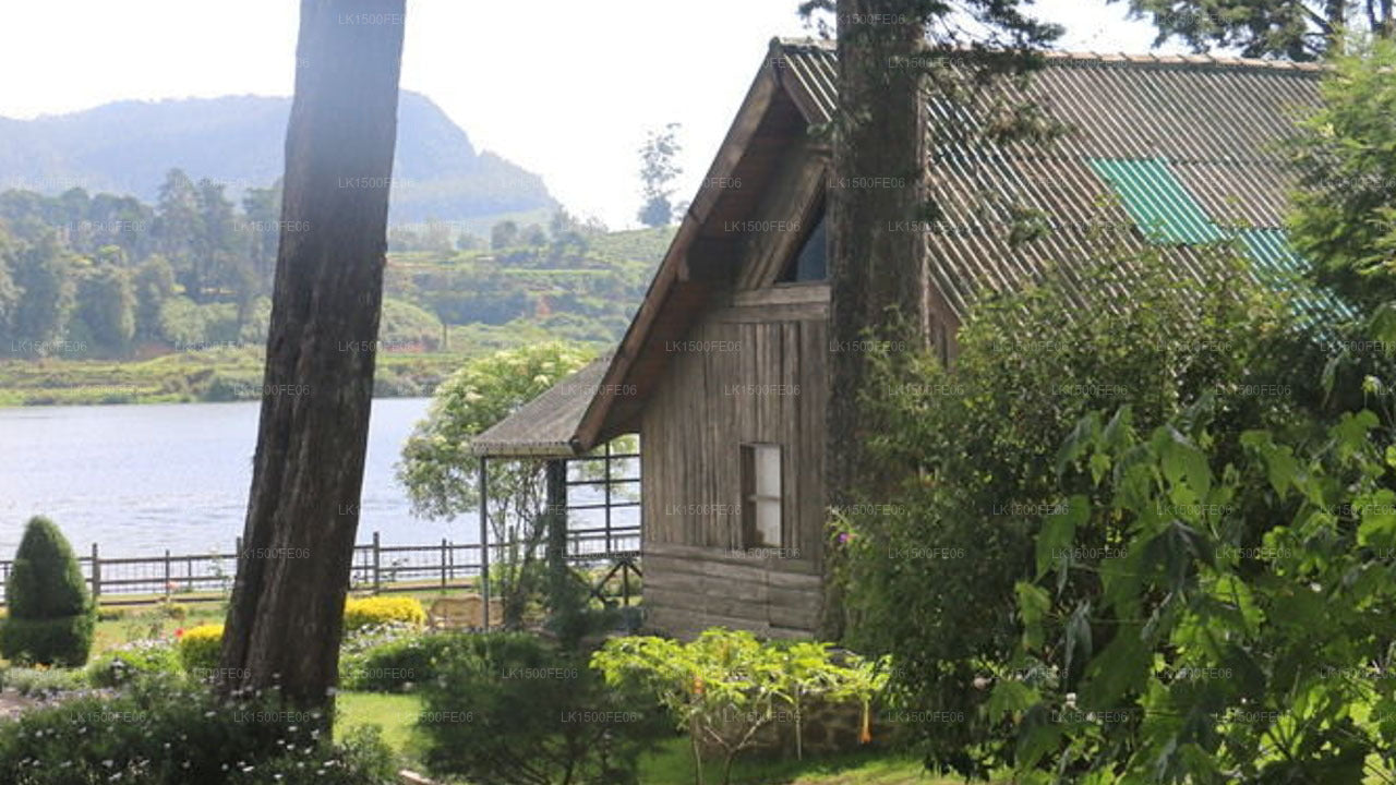 Calamander Lake Gregory, Nuwara Eliya