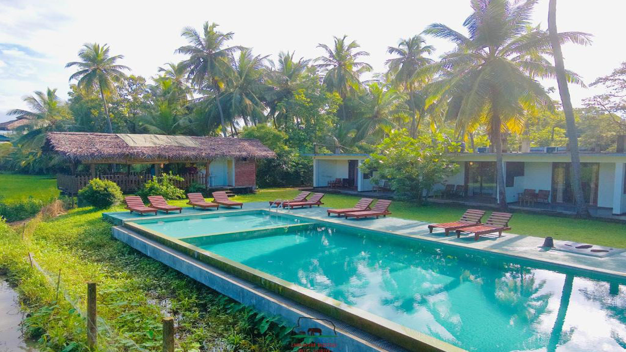 兰卡普拉遗产，锡吉里亚