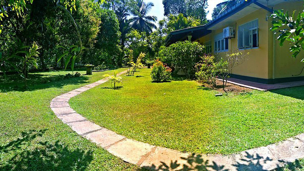 Nimrose Estate Holiday Bungalow Kanneliya Galle