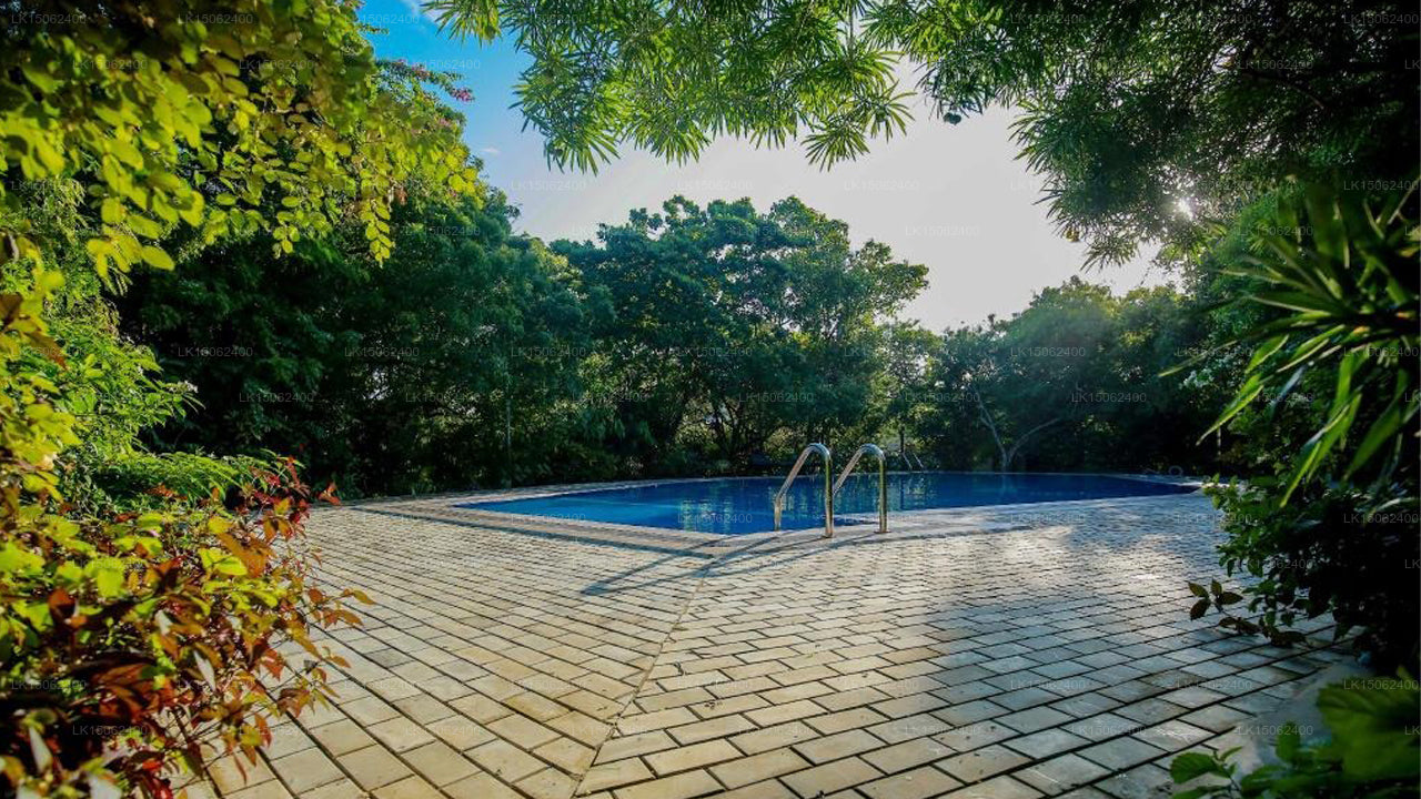 Nature Lanka Health Resort, Tangalle