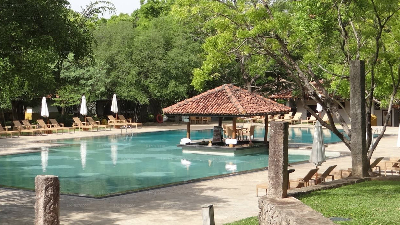 Carolina Cottage, Dambulla