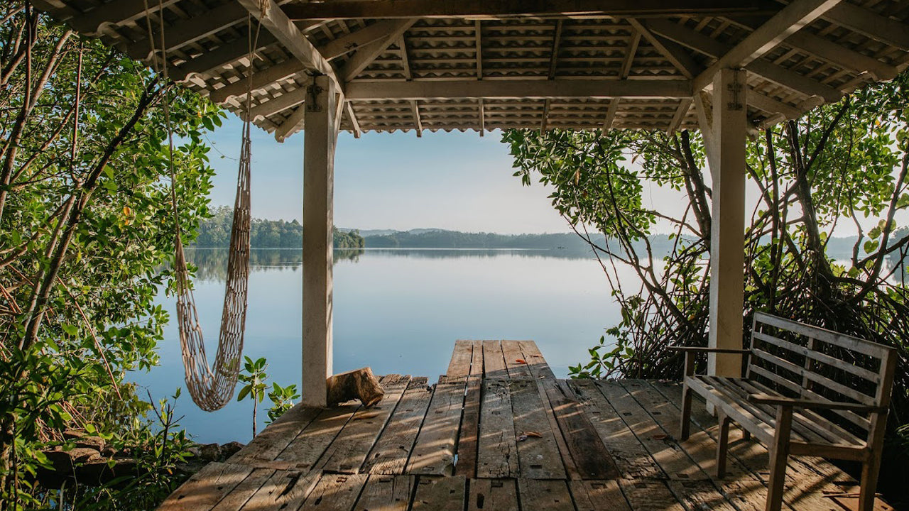 Lanka Yoga, Habaraduwa