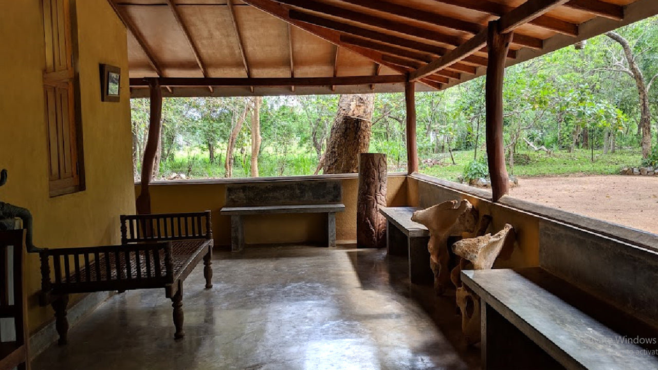 Eth Mansala Holiday Bungalow, Dambulla