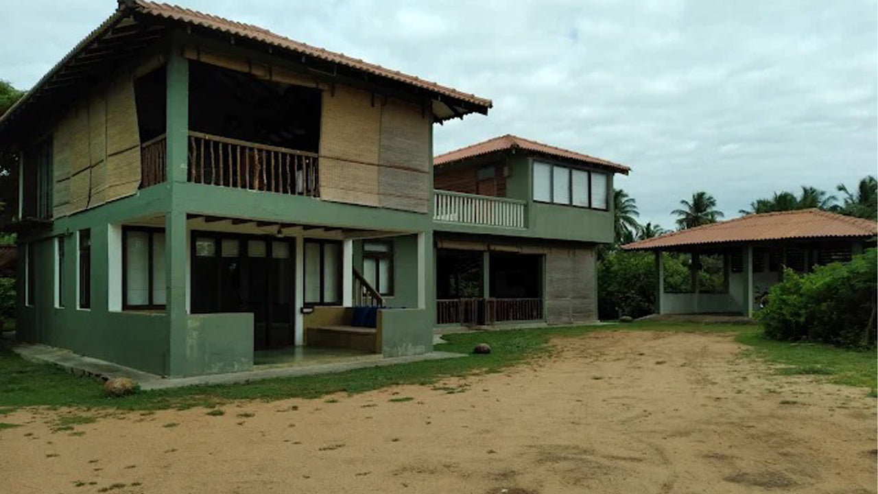Kudakalliya Surf Bungalow,  Arugam Bay